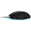 ACER PREDATOR CESTUS 315 - herná myš, 4 úrovne DPI 800-6500dpi, senzor Pixart 3325, IPS/rýchlosť 100, 8 tlačidiel