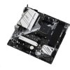 ASRock MB Sc AM4 B550M PRO4, AMD B550, 4xDDR4, HDMI, DP