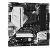 ASRock MB Sc AM4 B550M PRO4, AMD B550, 4xDDR4, HDMI, DP