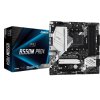 ASRock MB Sc AM4 B550M PRO4, AMD B550, 4xDDR4, HDMI, DP