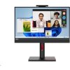 LENOVO LCD ThinkCentre TIO 24 Gen5 - 23.8" FHD IPS touch ,16:9,6 ms,250 nits,1000:1,DP,HDMI,VESA,PIVOT,3Y