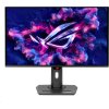 ASUS LCD 27" XG27ACDNG ROG Strix, 1440p QD-OLED, 360 Hz, 0.03 ms, G-SYNC® compatible,99% DCI-P3