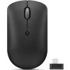 Lenovo 400 USB-C Wireless Compact Mouse - myš