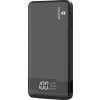 Viking powerbanka PN-962PD, QC4.0+, 20000 mAh, černá