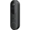REOLINK bezpečnostní video zvonek D340B, 4MP, 2K, WiFi, černá