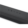 LG DS40T soundbar 300 W, 2.1., AI Sound Pro, pro TV 42" a více