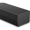 LG DS40T soundbar 300 W, 2.1., AI Sound Pro, pro TV 42" a více