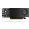 HP VGA NVIDIA RTX A1000 8GB GDDR6, 4x miniDisplayPort 1.4, PCIe 16x