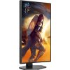 AOC MT 24,5" Q25G4SR - 2560x1440,IPS,300Hz,2xHDMI,1xDP,Repro,Pivot