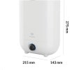 TrueLife AIR Humidifier H3 - zvlhčovač vzduchu