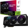 ASUS VGA NVIDIA GeForce RTX 5070 Ti ROG STRIX 16GB OC, 16GB GDDR7, 3xDP, 2xHDMI