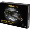 ADATA SSD 1TB LEGEND 900 PRO, PCIe Gen4x4, M.2 2280, (R:7400/ W:6000MB/s)