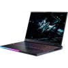 Acer Predator Helios 16/PH16-73-919G/U9-275HX/16"/2560x1600/64GB/1TB/RTX 5090/bez OS/Black/2R