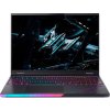 Acer Predator Helios 16/PH16-73-919G/U9-275HX/16"/2560x1600/64GB/1TB/RTX 5090/bez OS/Black/2R