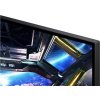 SAMSUNG MT LED LCD Gaming Smart Monitor 27" Odyssey G70D - rovný,4K,IPS,144Hz,1ms,Pivot