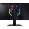SAMSUNG MT LED LCD Gaming Smart Monitor 27" Odyssey G70D - rovný,4K,IPS,144Hz,1ms,Pivot