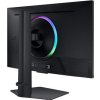 SAMSUNG MT LED LCD Gaming Smart Monitor 27" Odyssey G70D - rovný,4K,IPS,144Hz,1ms,Pivot