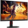 AOC MT 27" Q27G4ZR - 2560x1440,Fast IPS,240Hz (OC 260Hz),2xHDMI,1xDP,Repro,Pivot