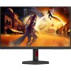 AOC MT 27" Q27G4ZR - 2560x1440,Fast IPS,240Hz (OC 260Hz),2xHDMI,1xDP,Repro,Pivot
