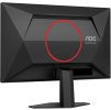 AOC MT 24,5" 25G4SRE - 1920x1080,Fast IPS,300Hz (OC 310Hz),2xHDMI,1xDP