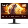 AOC MT 24,5" 25G4SRE - 1920x1080,Fast IPS,300Hz (OC 310Hz),2xHDMI,1xDP