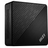 MSI PC Cubi Cubi 5 12M-001BEU, i7-1255U, N/A, N/A SSD, No OS, Black
