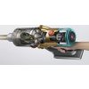 Dyson V12 Detect Slim Absolute 2023 Gold