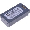 Baterie T6 Power Symbol Motorola MC3100, MC3190, 5000mAh, 18,5Wh, Li-ion