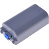 Baterie T6 Power Symbol Motorola MC3100, MC3190, 5000mAh, 18,5Wh, Li-ion