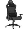 render fotel nitro 660 grey 3