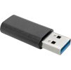 Adaptér USB-C / USB-A (Samice/Samec), USB 3.0