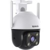 Tenda CH7-WCA - Venkovní otočná IP65 Wi-Fi 4MPx kamera, noční LED, audio, detekce pohybu, CZ app