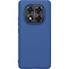 Nillkin Super Frosted PRO Zadní Kryt pro Xiaomi Redmi Note 14 Pro 5G/Poco X7 5G Blue