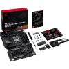 ASUS MB Sc AM5 ROG CROSSHAIR X870E APEX, AMD X870, 2xDDR5, 2xUSB4, WiFi