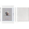 E-book ONYX BOOX GO COLOR 7, 7" Kaleido 3, 64GB, bílá, podsvícená, Bluetooth, Android 12, E-ink displej
