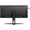 AOC AGON/AG405UXC/40"/IPS/3440x1440/144Hz/1ms/Black/3R