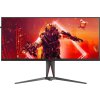 AOC AGON/AG405UXC/40"/IPS/3440x1440/144Hz/1ms/Black/3R
