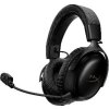 HyperX Cloud III S Wireless Black Gaming Headset