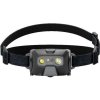 Ledlenser HF6R Core čelová svítilna, černá