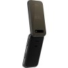 HMD Nokia 2660 Flip Dual SIM, 4G, černá (2025), (CZ, SK, HU)