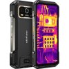 Rugged Smartphone Ulefone Armor 27T Pro 5G 12GB 256GB A14, Thermal + Night, Black [No Charger], EU