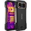Rugged Smartphone Ulefone Armor 27T Pro 5G 12GB 256GB A14, Thermal + Night, Black [No Charger], EU