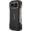 Rugged Smartphone Ulefone Armor 27T Pro 5G 12GB 256GB A14, Thermal + Night, Black [No Charger], EU