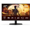 AOC MT 27" Q27G42XE - 2560x1440,IPS,180Hz,2xHDMI,DP,Repro
