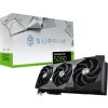 MSI VGA NVIDIA GeForce RTX 5090 32G SUPRIM SOC, RTX 5090, 32GB GDDR7, 3xDP, 1xHDMI