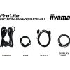 iiyama G-Master/GCB3486WQSCP-B1/34"/VA/wQHD/240Hz/0,4ms/Black/3R