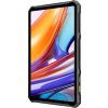 Tablet Ulefone Armor Pad 3 Pro 8GB/256GB 4G (Black) [No Charger], EU