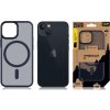Tactical MagForce Hyperstealth Kryt pro iPhone 13 mini Deep Blue