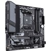 GIGABYTE MB Sc AM4 B550M GAMING X WIFI6, AMD B550, 1xHDMI, 1xDP, 4xDDR, mATX