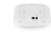Zyxel WAX510D Bezdrôtový prístupový bod AX (WiFi 6), PoE, duálne rádio, bez napájania